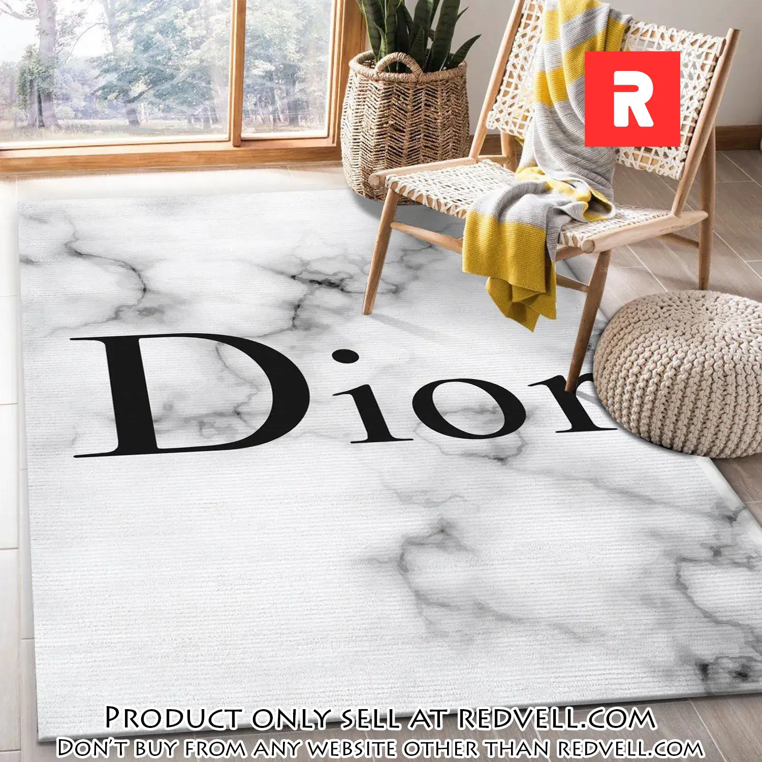 Dior rug living room rug carpet floor decor home decor rv4610870